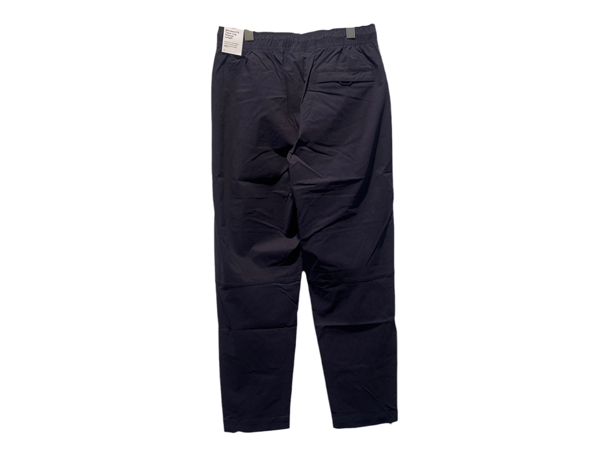 nike Used Chelsea FC Nike Tech Woven Pants 2026/2027 - test