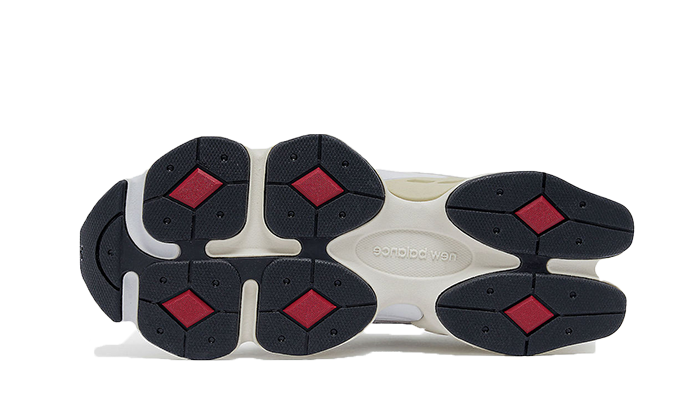 New Balance 9060 Rain Cloud Grey - U9060GRY