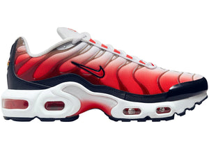 Air Max Plus Fire - FD9768-100