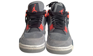 Air Jordan Used Jordan 4 Retro Infrared - DH6927-061
