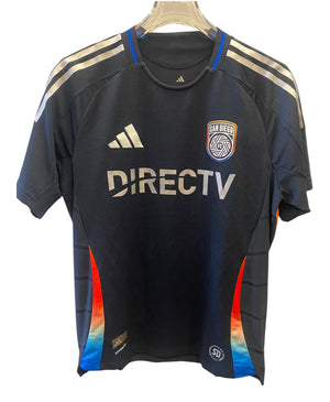 nike Used San Diego FC Home Kit - test