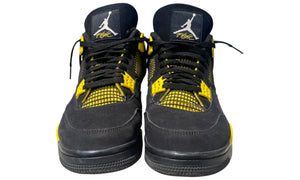 Air Jordan Used Jordan 4 Retro Thunder (2023) - DH6927-017
