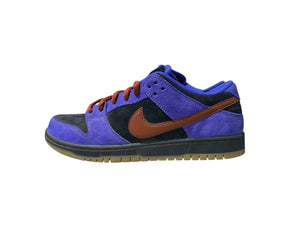 Nike Used Nike SB Dunk Low Persian Violet - test