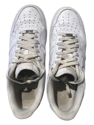 Nike Used Nike Air Force 1 Low '07 White - 315122-111/CW2288-111