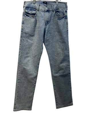nike Used True Religion Light Wash Jeans - test