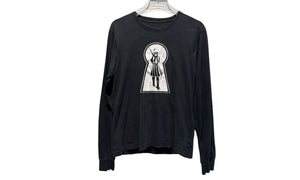 Chrome Hearts Used Chrome hearts x FOTI long sleeve - CH3
