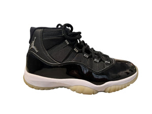 Air Jordan Used Jordan 11 Retro Jubilee 25th Anniversary - CT8012-011