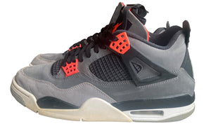 Air Jordan Used Jordan 4 Retro Infrared - DH6927-061
