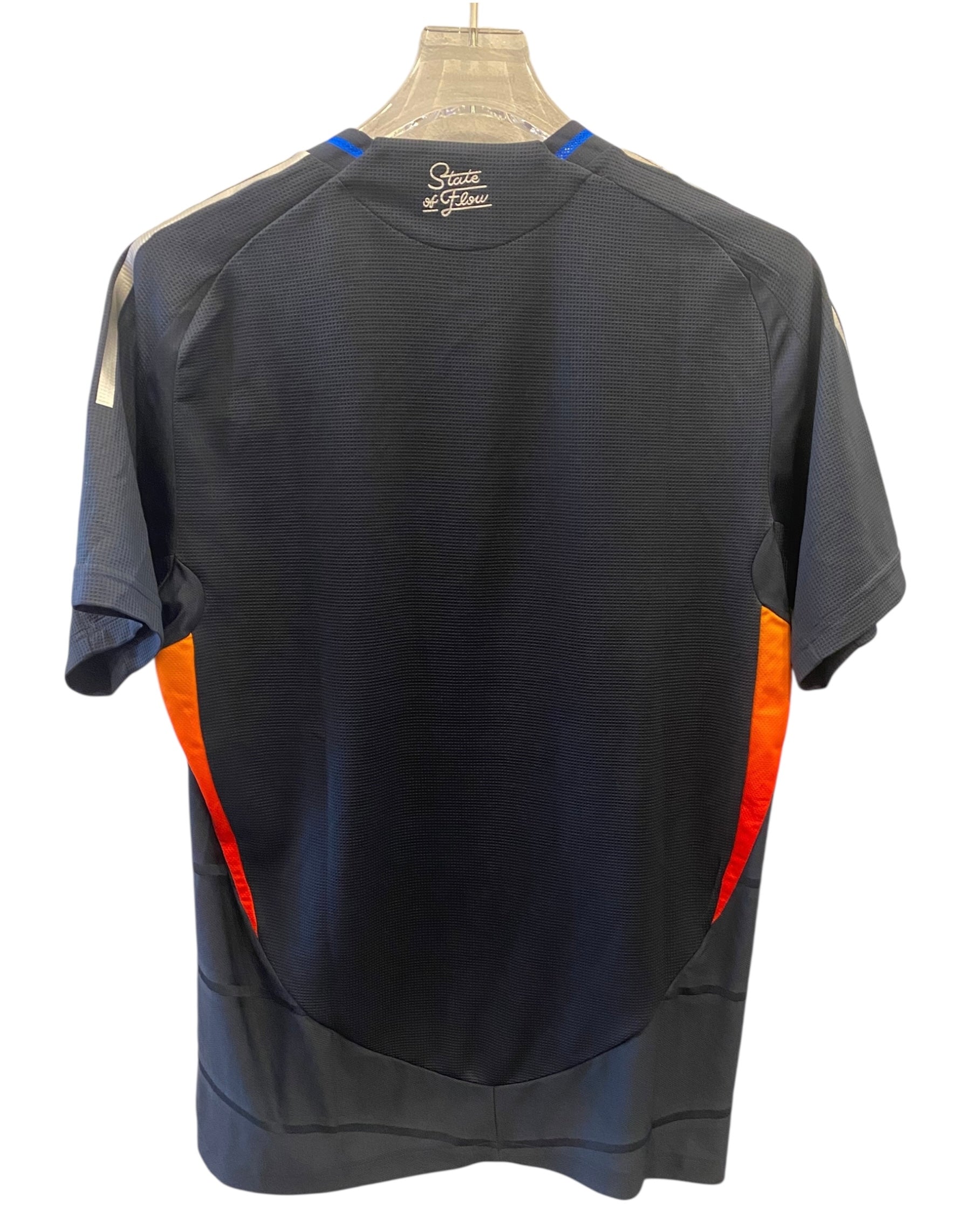 nike Used San Diego FC Home Kit - test