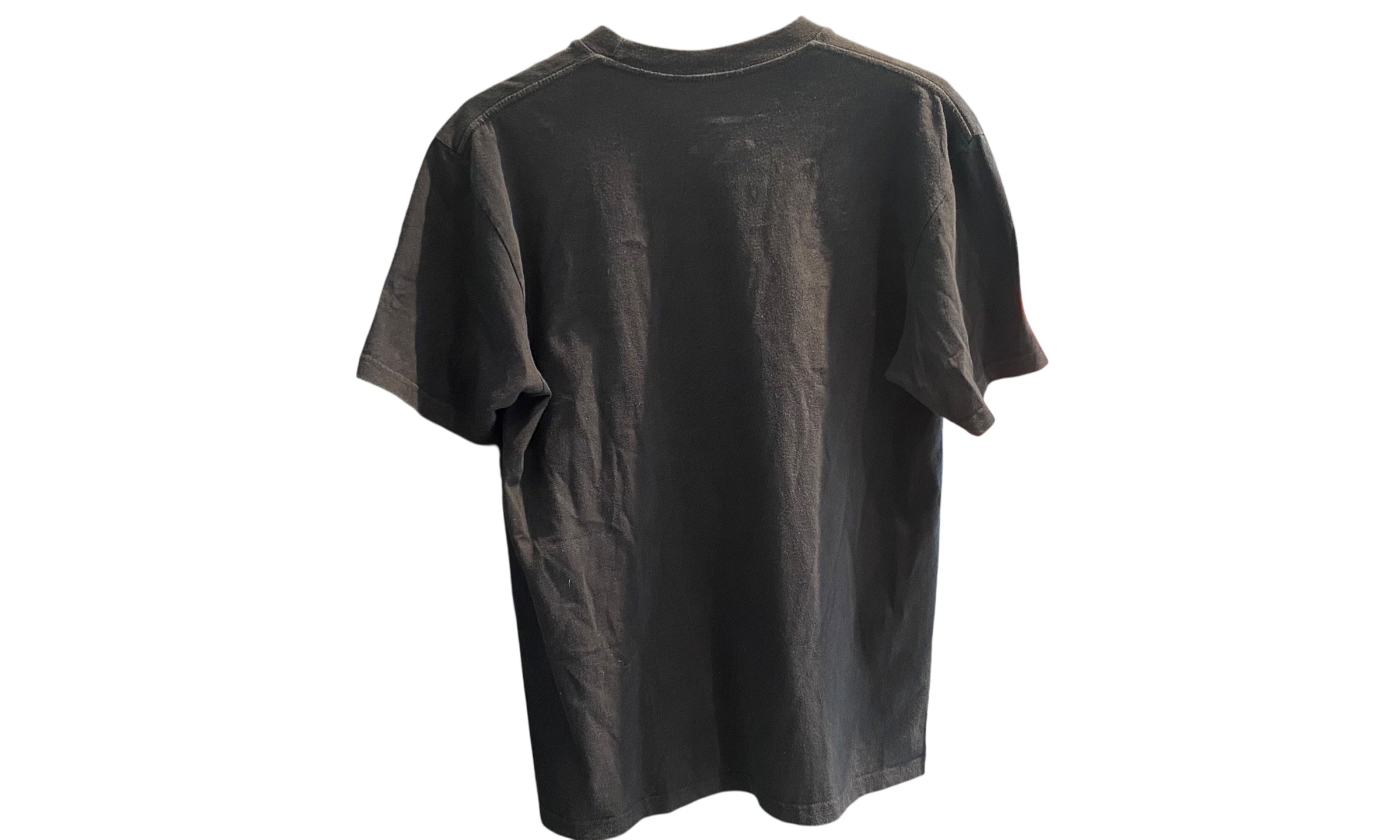 Supreme Used Supreme Champion Chrome Tee - 809251541