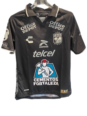 nike Used Club León 2023-24 Away Kit - test