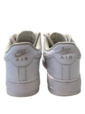 Nike Used Nike Air Force 1 Low '07 White - 315122-111/CW2288-111