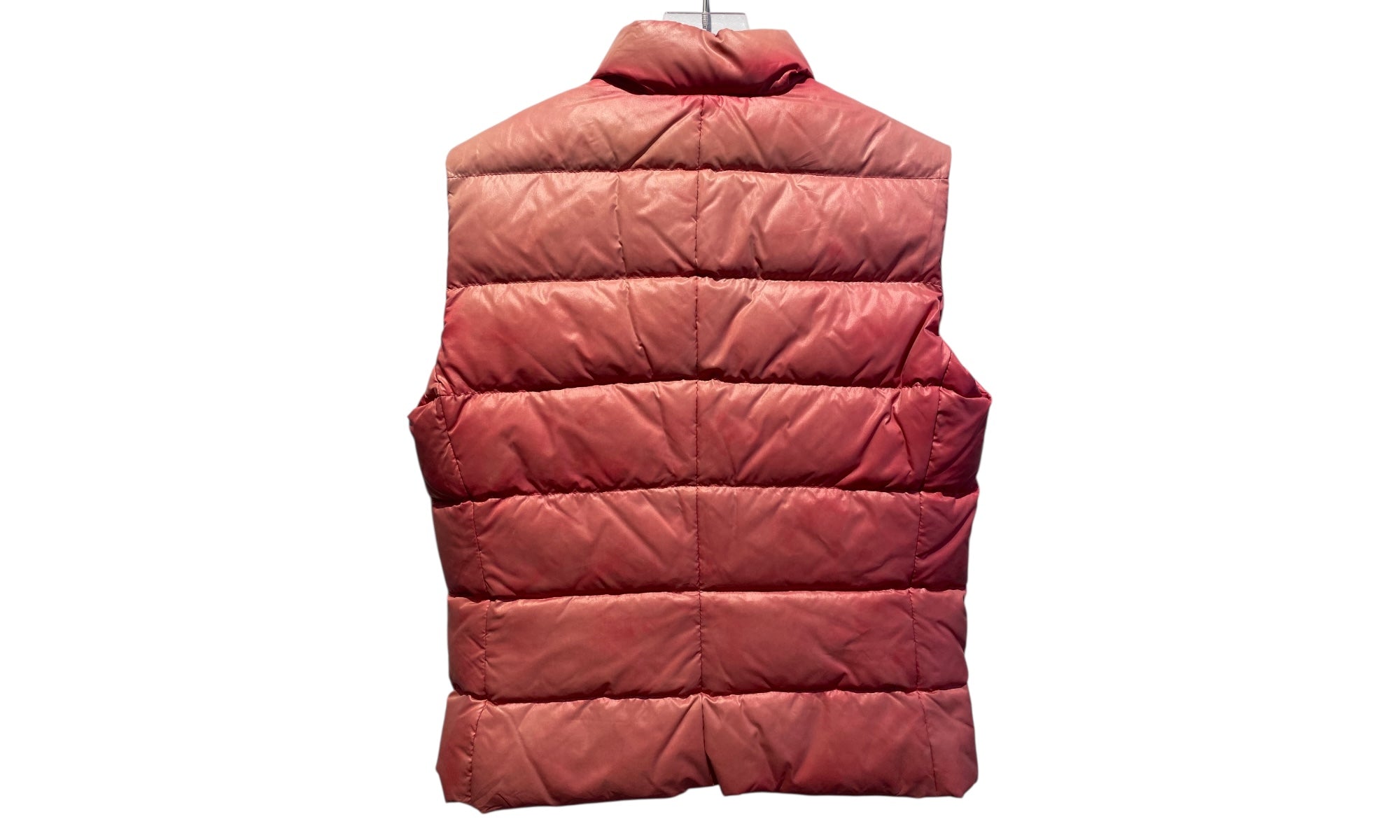 Moncler Used Moncler Ghany Light Pink - GUIGILET