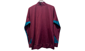 Nike Used Paris Saint Germain Tracktop Bordeaux - test
