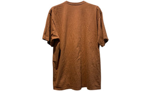 nike Used Supreme Elephant Tee FW22 Brown - 108261632