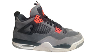 Air Jordan Used Jordan 4 Retro Infrared - DH6927-061
