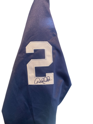 nike Used New York Varisty Jacket Derek Jeter - 911251443