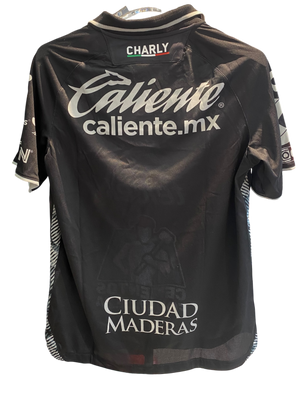 nike Used Club León 2023-24 Away Kit - test