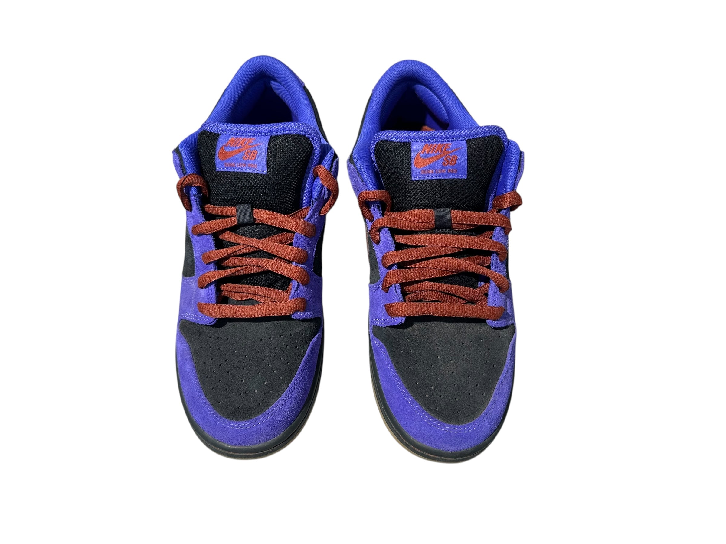 Nike Used Nike SB Dunk Low Persian Violet - test