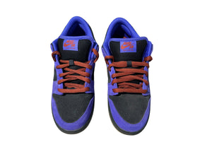 Nike Used Nike SB Dunk Low Persian Violet - test