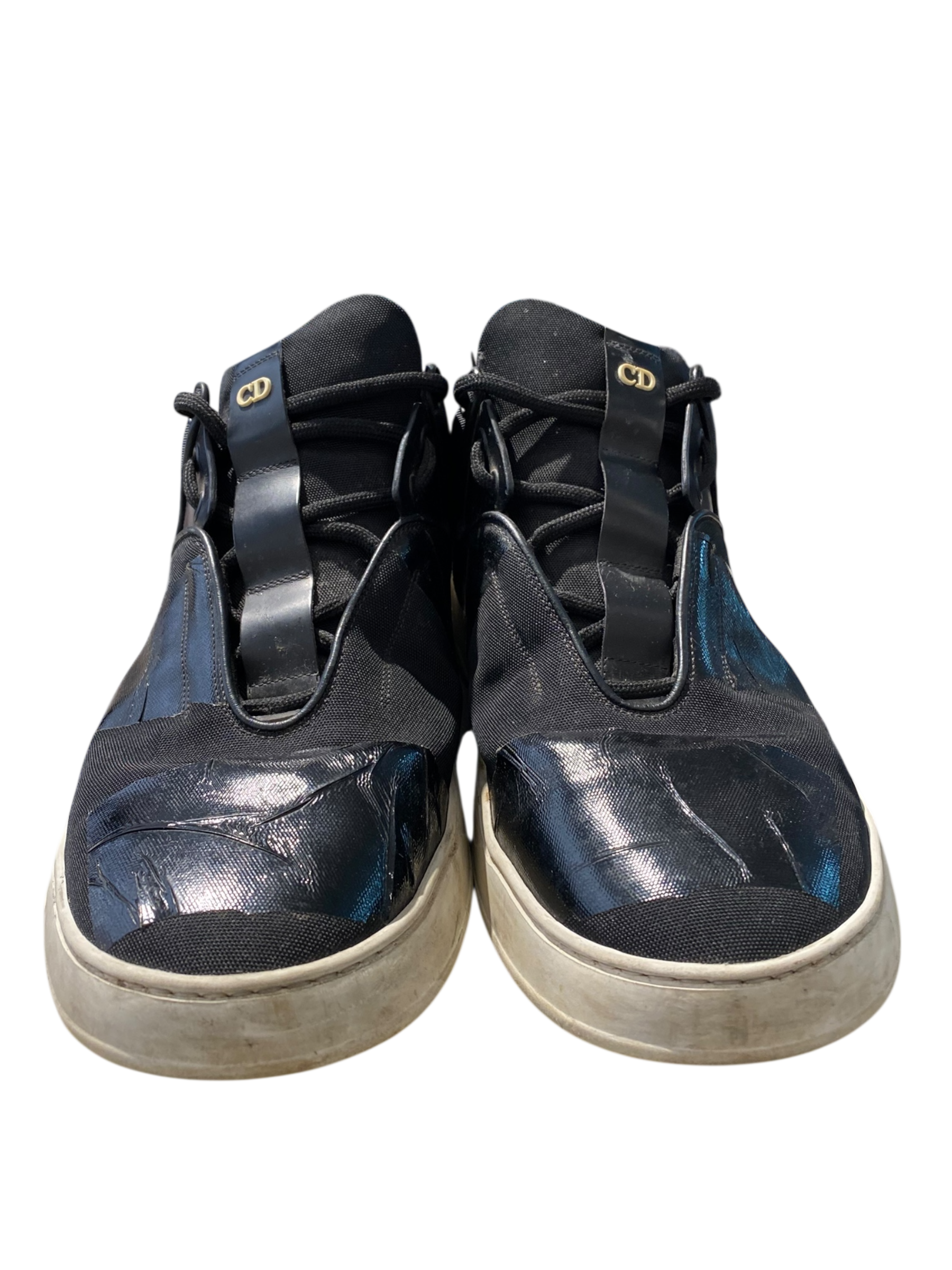 Dior Used Used Dior B17 Adhesive Tape - 1017251348