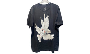 nike Used Goth Money Records Doves tee - test