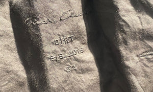 nike Used Rick Owens Black Bomber Jacket - test