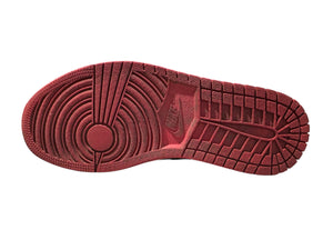 Air Jordan Used Jordan 1 Retro High OG Patent Bred - 555088-063