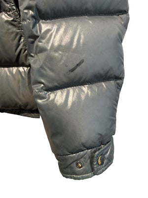 nike Used Moncler Maya Giubotto Down Jacket - test