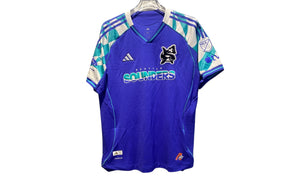 nike Used Seattle Sounders Third Kit 2025 - test