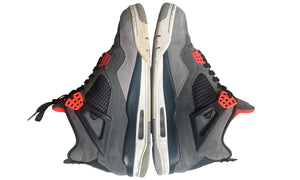 Air Jordan Used Jordan 4 Retro Infrared - DH6927-061