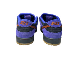 Nike Used Nike SB Dunk Low Persian Violet - test