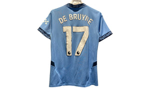 nike Used Manchester City 2024-25 Home Kit - test