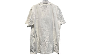nike Used Trapstar Shooters Tee White - test