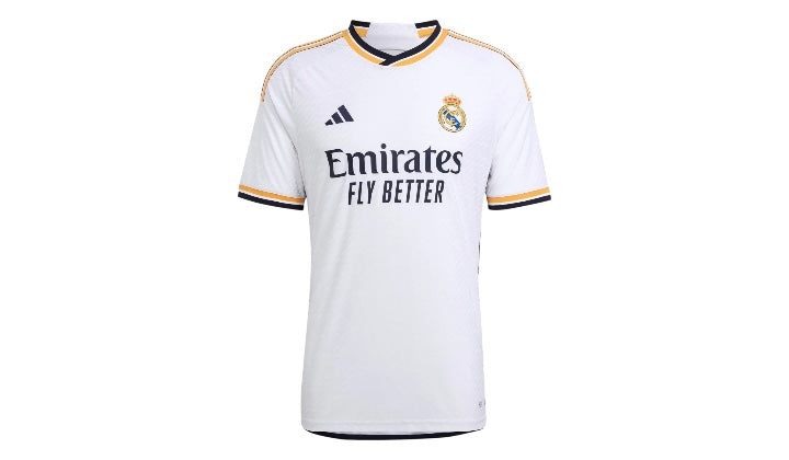 Real Madrid Home Kit 23/24