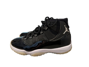 Air Jordan Used Jordan 11 Retro Jubilee 25th Anniversary - CT8012-011