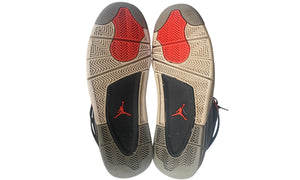 Air Jordan Used Jordan 4 Retro Infrared - DH6927-061