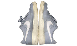 Nike Used Nike Air Force 1 Low Wolf Grey White - test