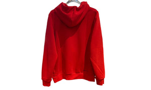 Nike Used Nike Kobe Dri-FIT Standard Issue Basketball Hoodie Red - 820251828