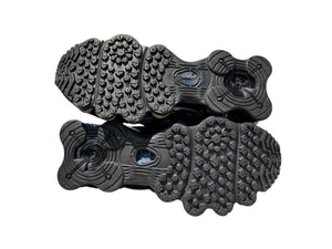 Nike Used Nike Shox TL Fade Blue Hero Imperial Purple - IH1336-401