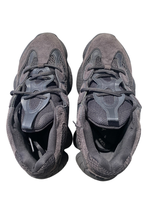 Adidas Used Yeezy 500 Utility Black - F36640