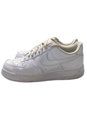 Nike Used Nike Air Force 1 Low '07 White - 315122-111/CW2288-111