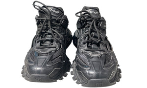 Balenciaga Used Track 2 Black - 568614W2GN11000