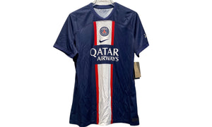 Nike Used Paris Saint Germain Home Kit 2022-23 Women's - test