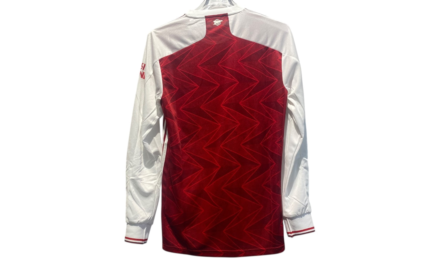 nike Used Arsenal FC Home Kit 2020/21 Longsleeve - test