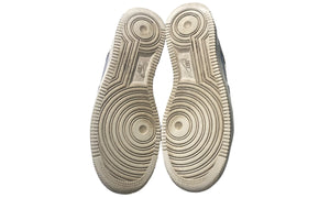 Nike Used Nike Air Force 1 Low Wolf Grey White - test