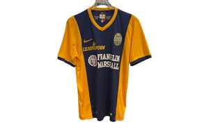 Nike Used Nike Hellas Verona Home 2015 Jersey - 588413-448