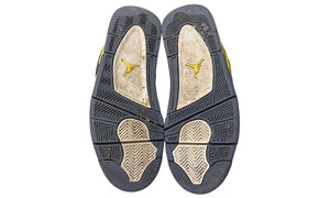 Air Jordan Used Jordan 4 Retro Lightning (2021) - CT8527-700