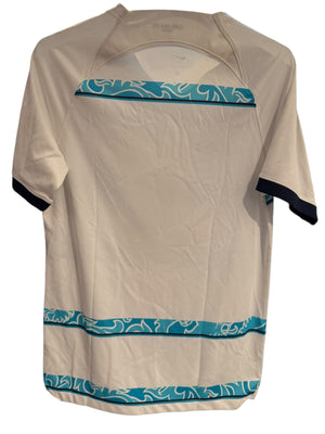 Nike Used Chelsea FC Away Kit 22/23 White/Blue - test