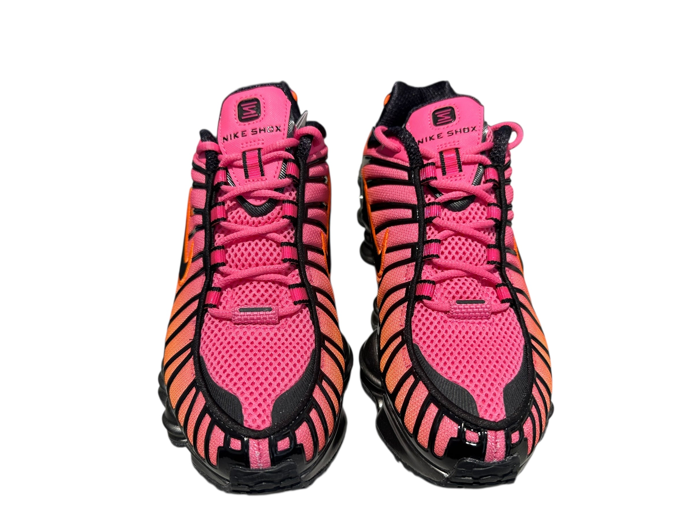 Nike Used Nike Shox TL Pink Sunrise - IH1336-601